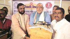 giriraj singh, MSME, BJP leader giriraj singh, union minister giriraj singh, budget 2018, budget allocation, MSME sector, indian farmers