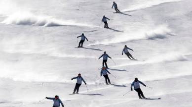 Pyeongchang Olympics, Pyeongchang Olympics 2018, Pyeongchang Olympics news, Pyeongchang Olympics updates, sports news, Indian Express