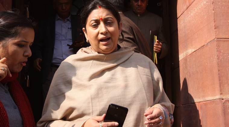 Industries won’t show junk food ads on children channels: Govt