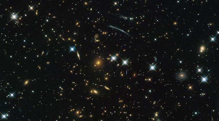 Nasa Discovers 100 New Planets Beyond Our Solar System