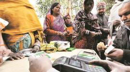 Faulty machines, poor network: Fair price shops have task cut out