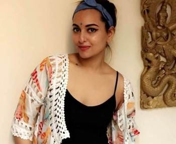 Sonakshi Sinha Nagi Video - Sonakshi Sinha's Welcome To New York journey | Entertainment Gallery  News,The Indian Express