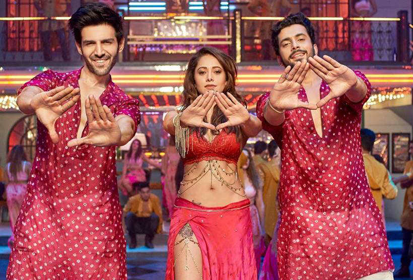 Sonu Ke Titu Ki Sweety photos