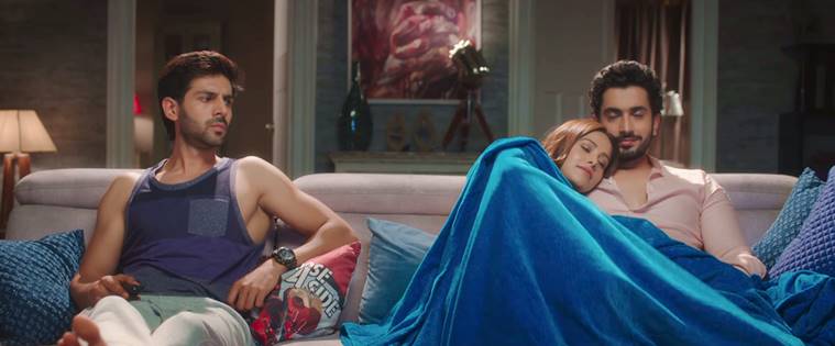 Sonu Ke Titu Ki Sweety photos