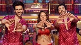 sonu ke titu ki sweety