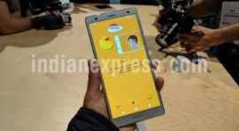 MWC 2018, Sony Xperia XZ2 Compact launch, Sony Xperia XZ2 launch, Sony Xperia XZ2 price, Sony Xperia XZ2 Compact price, Sony Xperia XZ2 specifications, Sony Xperia XZ2 Compact specifications