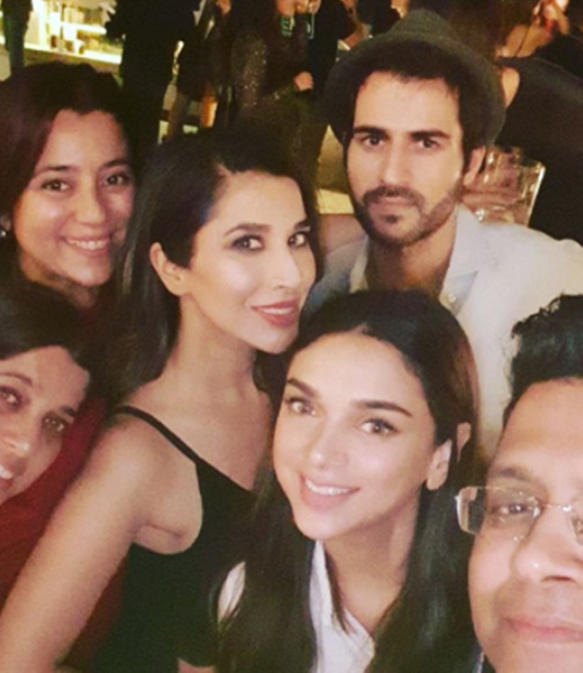 Sophie Choudry