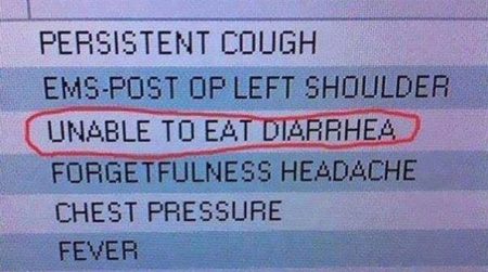spell fails, spelling mistakes, spell mistakes at job, spell check, mistakes caught on camera, spelling mistakes on social media, #spellcheck, #spellfails, Indian Express, Indian express news