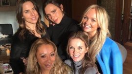 spice girls reunion victoria beckham