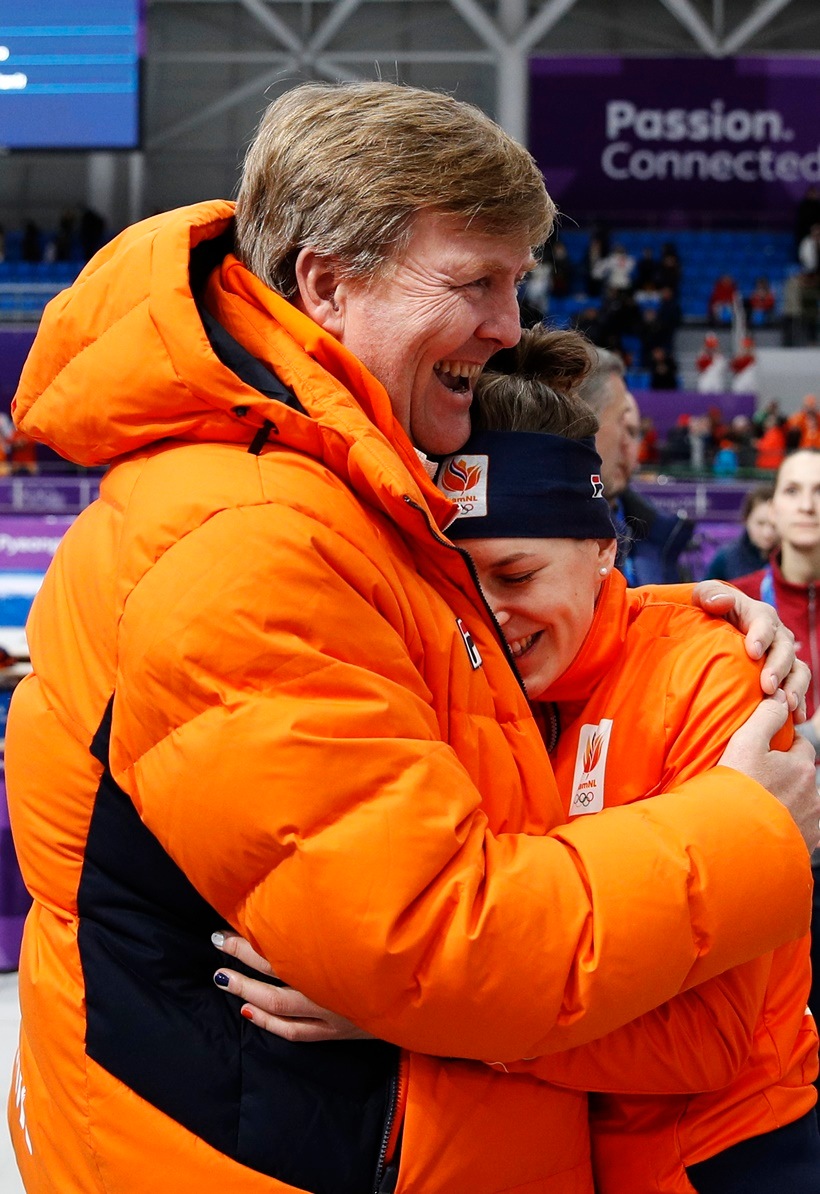 Winter Olympics 2018, Winter Olympics 2018 newsm Winter Olympics 2018 updates, Winter Olympics 2018 photos, Winter Olympics 2018 pics, sports gallery, Indian Express