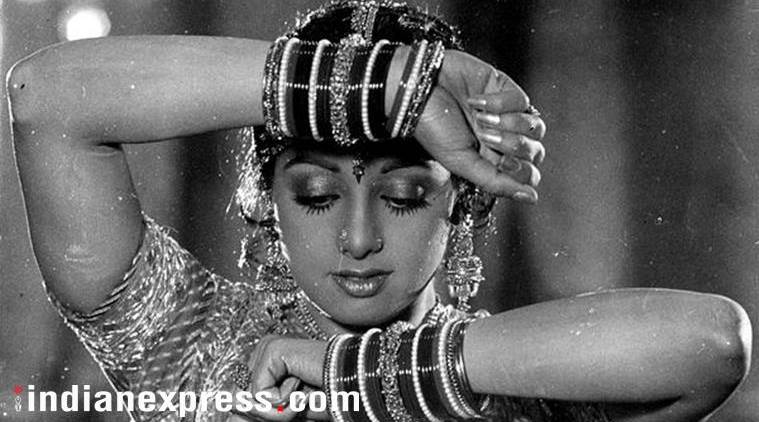 sridevi dies at the age of 54