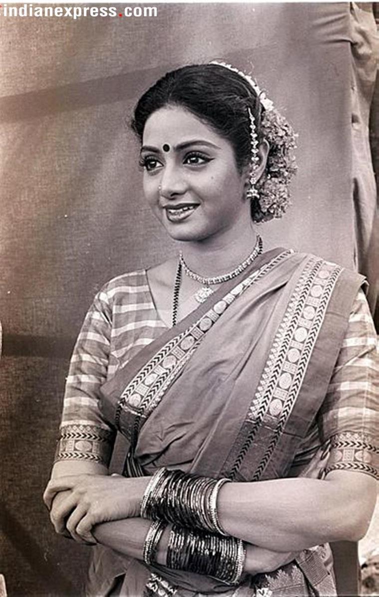 Sridevi