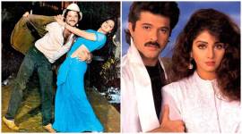 sridevi anil kapoor films