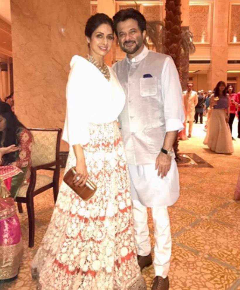 sridevi anil kapoor