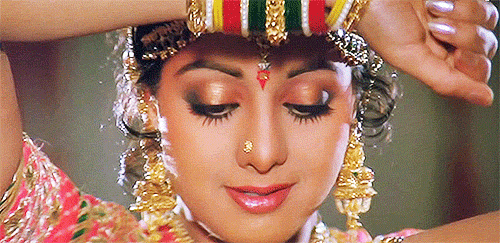 Sridevi&#39;s gorgeous eyes: 20 GIFS that will break your heart and make you  fall deeper in love | Trending News,The Indian Express
