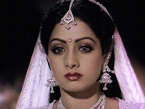 Sridevi S Gorgeous Eyes 20 S That Will Break Your Heart And Make You Fall Deeper In Love