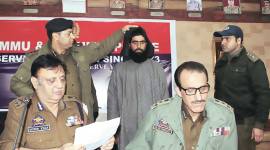 Lashkar man’s escape from Srinagar hospital: Police probe 4-month plot, role of jail medical staff