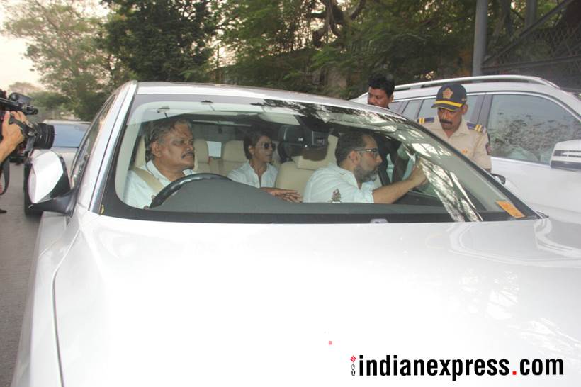 sridevi funeral