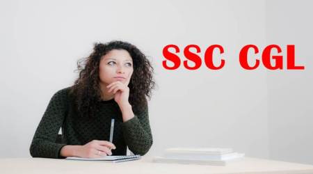 ssc.nic.in, sscwr.net, SSC CGL 2019, SSC CGL Tier I Admit Card, CGL Tier I Admit Card, SSC CGL, Job News, Indian Express News