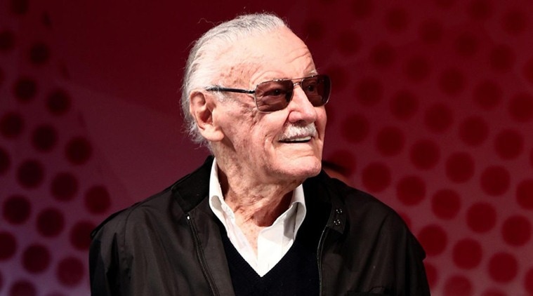 Stan Lee: The comic-book icon who created the superhero as we know it