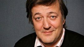 stephen fry prostate cancer