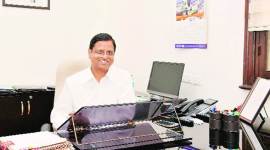 Subhash Chandra Garg, DEA secretary, economy, Budget 2018, Union Budget, fiscal consolidation, GDP, healthcare, MSP, Business news