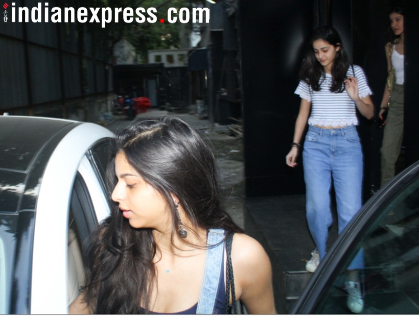 suhana khan