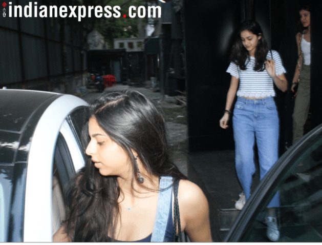 suhana khan