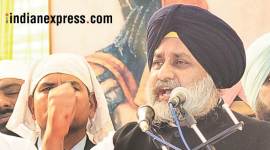 Sukhbir Singh Badal, Delhi Sikh Gurdwara Management Committee, Manjit Singh GK, SAD, Punjab news