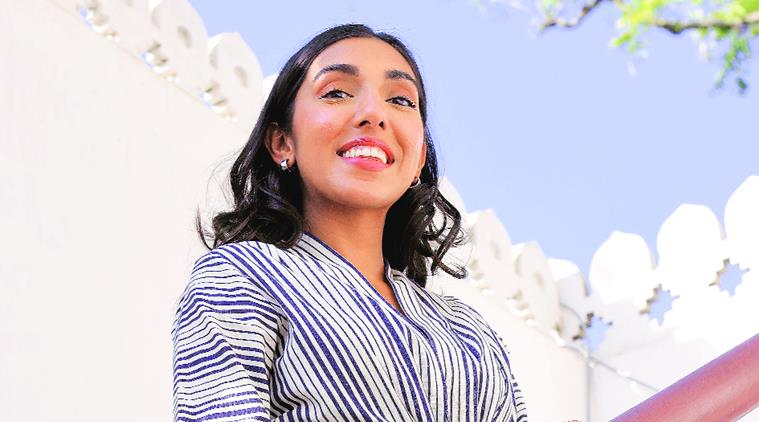 Sikh-Canadian woman Rupi Kaur, Literature, writing, global literary, social media and its use, Indian express, Indian express news