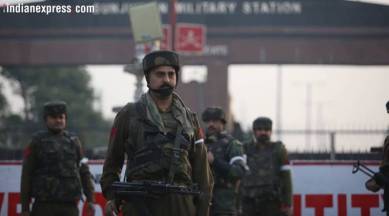 US Intelligence chief, India, Pakistan, Pakistan backed militants,Jammu and Kashmir, insurgency in Jammu and Kashmir, Jammu terror attack, India Pakistan ties, Dan Coats, indian express