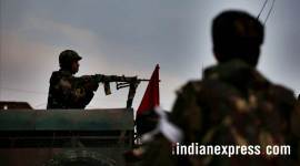 Misuse of social media a 'time bomb' in J & K