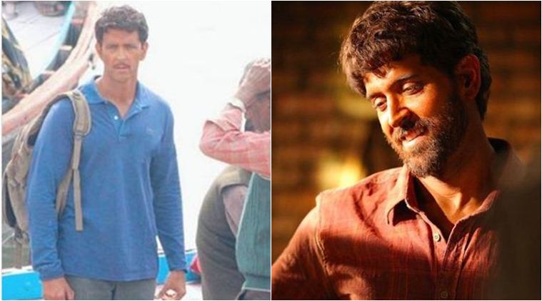 Super 30 hrithik deals