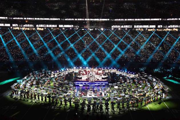 super bowl 2018