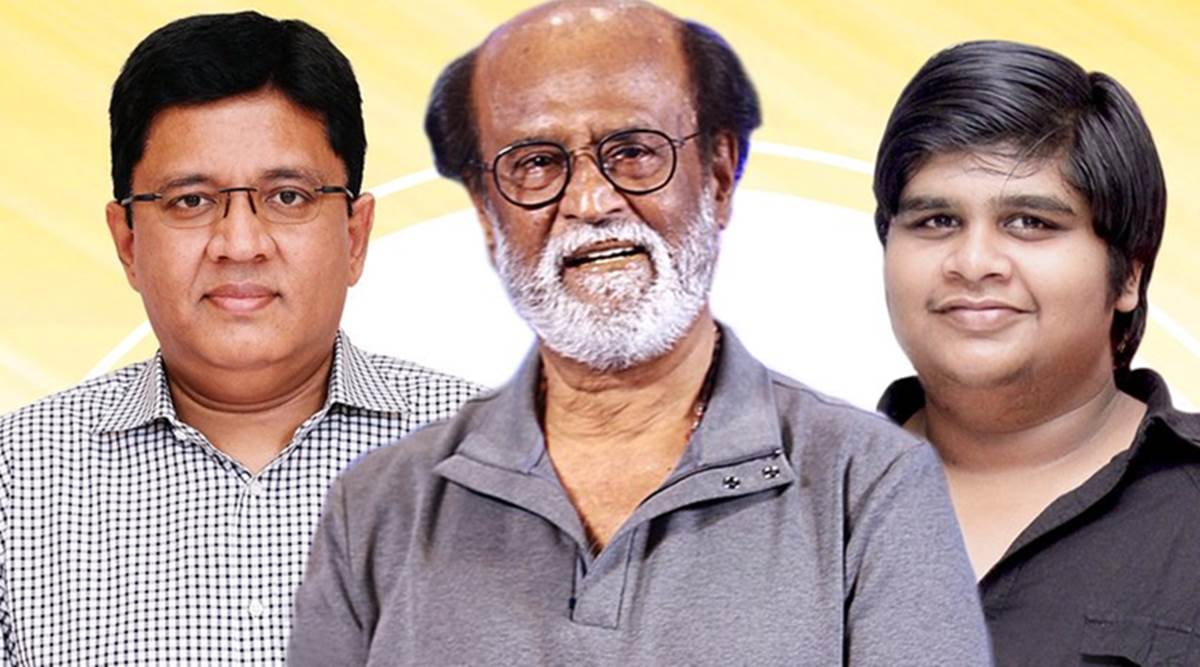 rajinikanth next