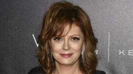Susan Sarandon latest news