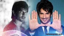 Sushant Singh Rajput photos