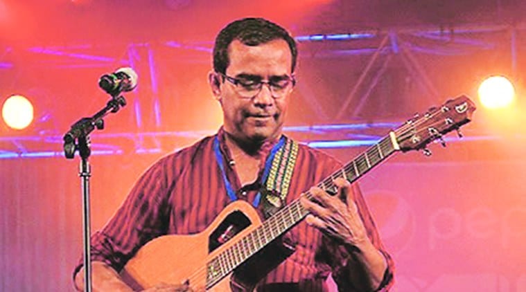 Review of musician Susmit Sen's new single slamming colourism