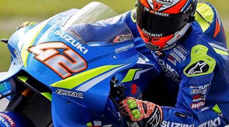 suzuki motor corp, suzuki india, suzuki auto expo, suzuki motorcycles, SIMPL, auto expo 2018, suzuki bike segment, suzuki scooter