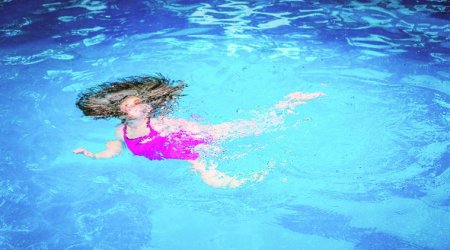 swimming, fears of swimming, phobia, swimming phobia, types of fears, do people have swimming phobia, Indian express, Indian express news