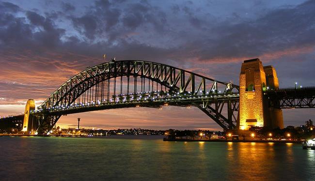 iconic bridges, bridges in India, bridges around the world, places to visit across the world, top 10 bridges of the world, Indian express, Indian express news