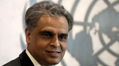 India contributes $1 million to UN's ambitious solar project