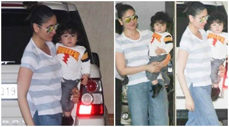 taimur ali khan kareena kapoor khan photos
