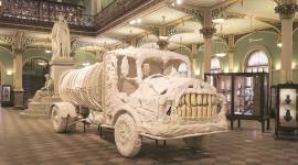 Dr Bhau Daji Lad Museum