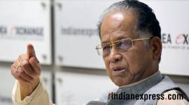 My govt created detention centres on Gauhati HC orders: Ex-CM Tarun Gogoi