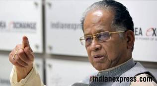 My govt created detention centres on Gauhati HC orders: Ex-CM Tarun Gogoi