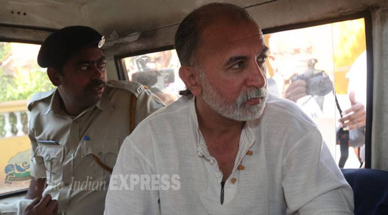tarun tejpal case, tarun tejpal supreme court, case against tarun tejpal, rape case against tarun tejpal, supreme court, supreme court of india, bombay high court, india news, Indian Express