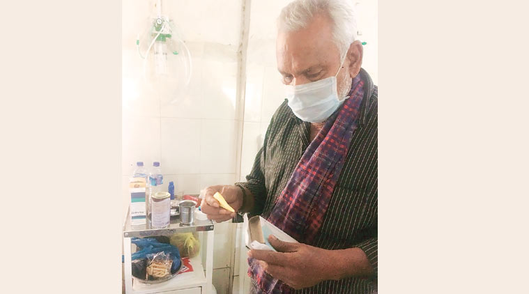 maharashtra, tb, tuberculosis, tb patients, direct benefit transfer scheme, dbt, central government, financial aid, health, health services, indian express news