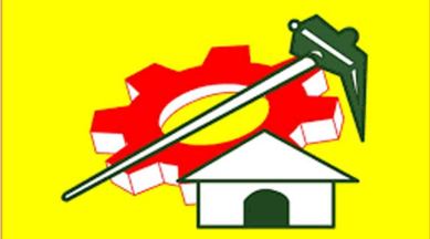 tdp logo