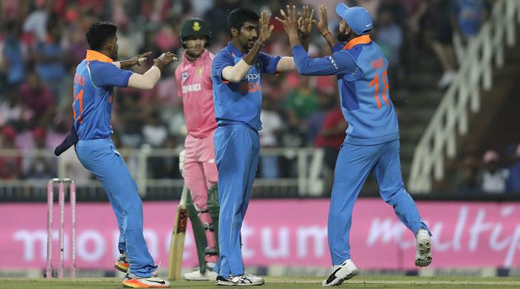 India Vs South Africa 5th Odi After Pink Odi Blues Visitors Eye India Vs South Africa 5th Odi After Pink Odi Blues Visitors Eye